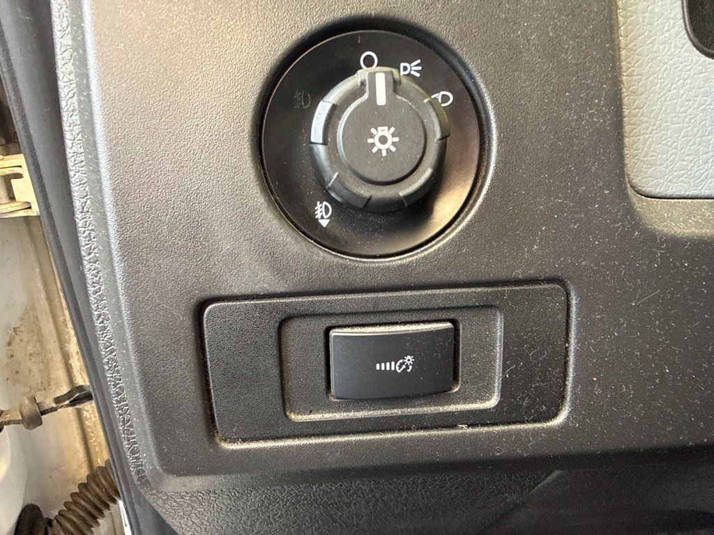 Used 2014 Ford F150 STX w/ Equipment Group 201A Mid AWD/4WD image 15