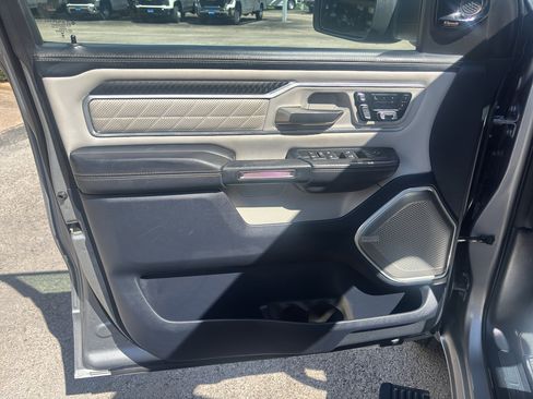 Used 2025 RAM 1500 Tungsten w/ Off Road Group AWD/4WD image 11