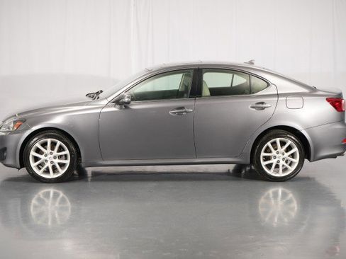 Used 2012 Lexus IS 250 AWD w/ Luxury Plus Value Edition image 2