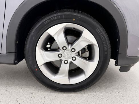 Used 2019 Honda HR-V LX image 29