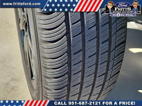 Used 2021 Honda Pilot Special Edition image 21