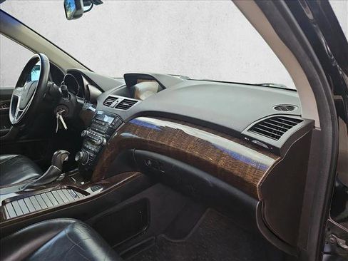 Used 2012 Acura MDX w/ Technology & Entertainment image 20