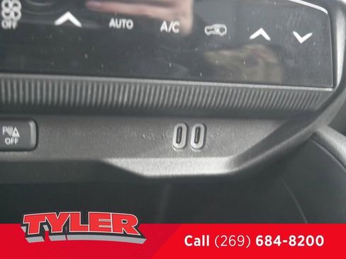 New 2026 Jeep Cherokee Laredo AWD/4WD image 30
