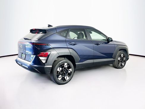 Used 2024 Hyundai Kona SEL AWD/4WD image 9