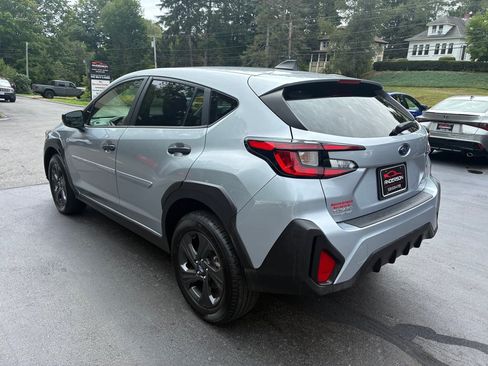 Used 2025 Subaru Crosstrek 2.0i AWD/4WD image 10