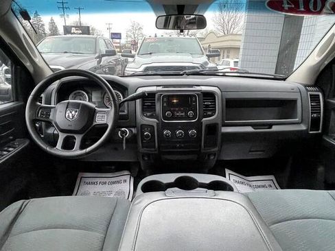 Used 2014 RAM 1500 Express image 25