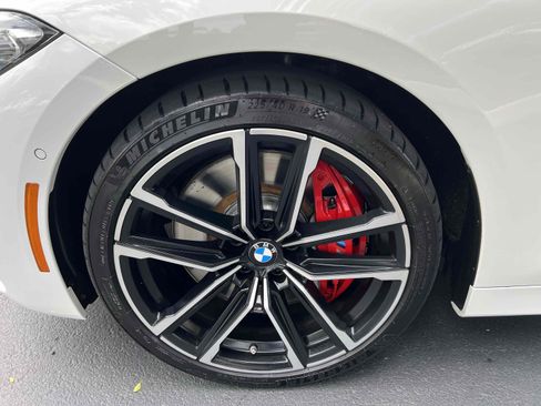 Used 2021 BMW 440i xDrive Coupe w/ Executive Package AWD/4WD image 64