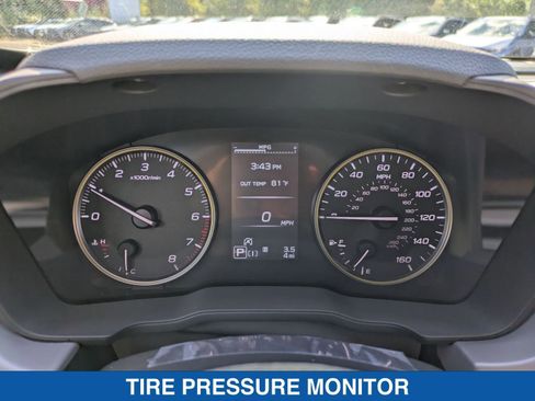Certified 2025 Subaru Crosstrek 2.5i Sport image 27