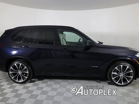 Used 2018 BMW X5 xDrive50i w/ M Sport Package image 4