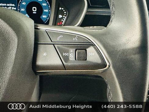 Certified 2023 Audi Q3 2.0T Premium Plus w/ Premium Plus Package AWD/4WD image 20