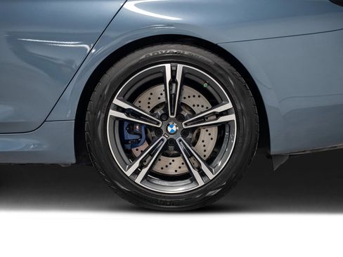 Used 2021 BMW M5 w/ Executive Package image 20