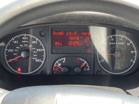 Used 2021 RAM ProMaster 1500 FWD image 11
