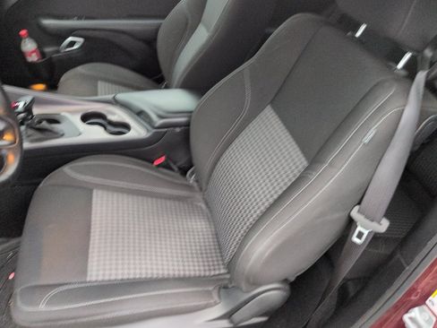 Used 2023 Dodge Challenger SXT w/ Cold Weather Group image 6