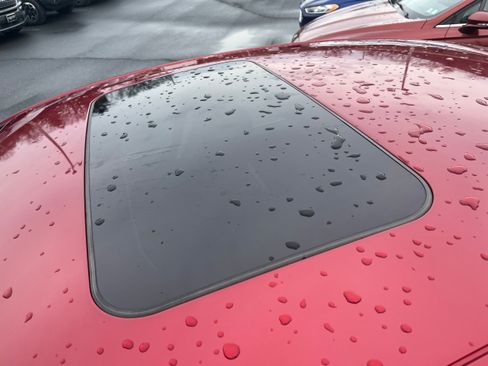 Used 2014 Ford Fusion Titanium image 7