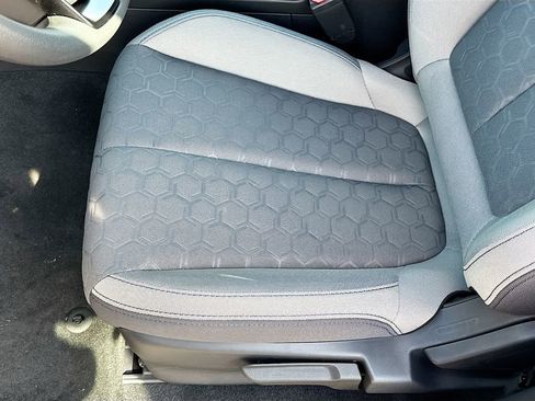 New 2026 Subaru Forester AWD/4WD image 16
