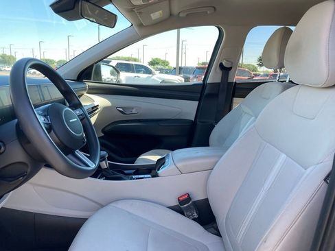 Used 2025 Hyundai Tucson SEL image 9