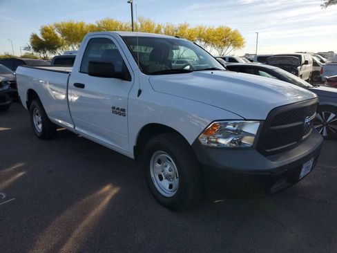 Used 2018 RAM 1500 Express image 2