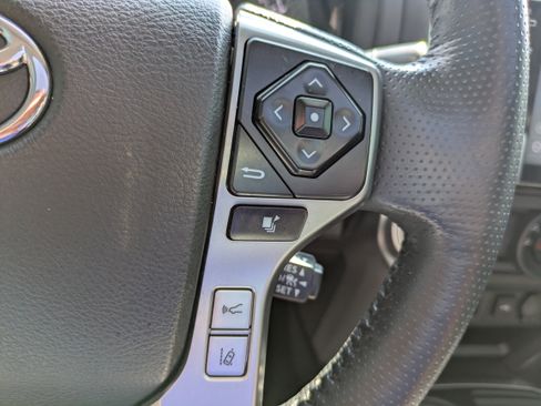 Certified 2023 Toyota 4Runner SR5 Premium image 21