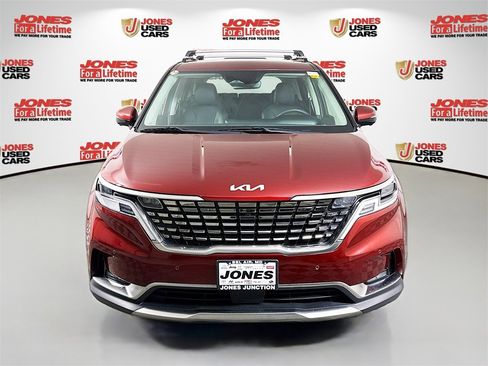 Used 2024 Kia Carnival SX Prestige image 14