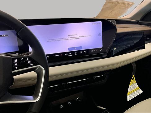 New 2027 Audi Q6 e-tron Premium AWD/4WD image 6