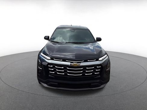 Used 2025 Chevrolet Equinox LT AWD/4WD image 7