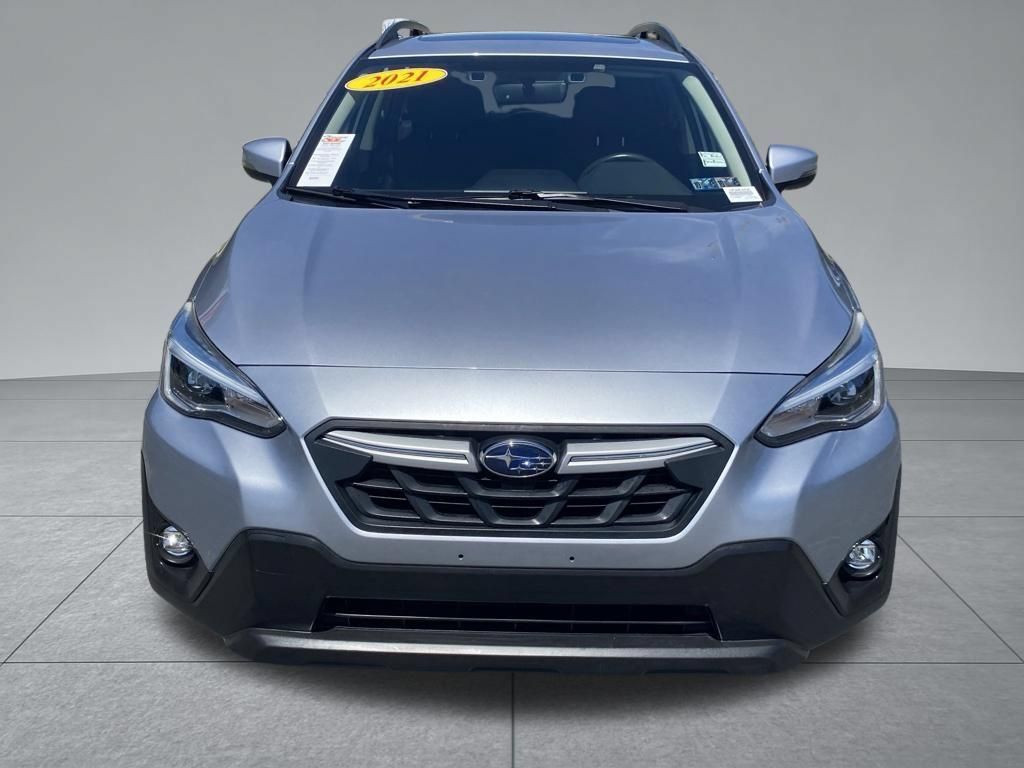 Used 2021 Subaru Crosstrek 2.5i Limited w/ Moonroof Package 2 AWD/4WD image 20
