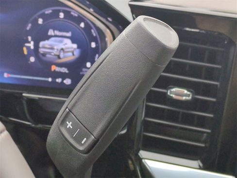 New 2026 Chevrolet Silverado 1500 LT w/ Texas Edition Plus image 16