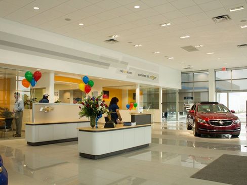 Used 2015 Hyundai Accent GLS image 8