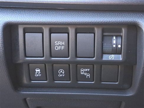 Used 2022 Subaru Forester Wilderness image 24