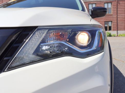 Used 2020 Nissan Pathfinder SV w/ Rock Creek Edition FWD image 36