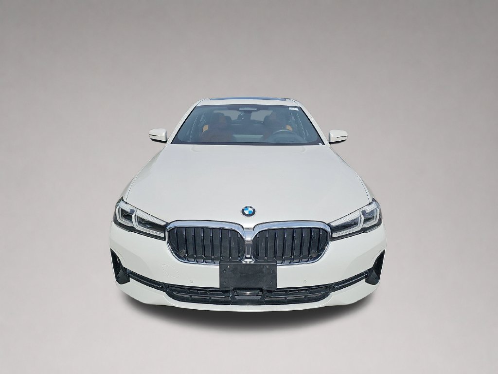 Used 2023 BMW 530i xDrive w/ Premium Package AWD/4WD image 9