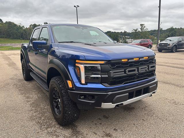 New 2026 Ford F150 Raptor AWD/4WD image 6