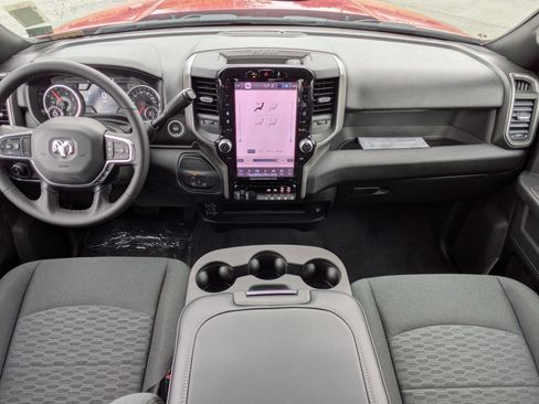 New 2025 RAM 2500 Tradesman image 24