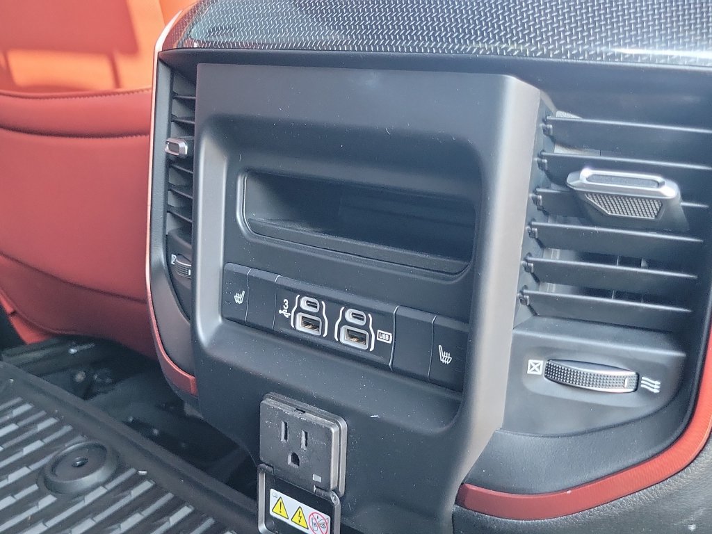 Used 2020 RAM 1500 Rebel w/ Rebel Level 2 Equipment Group AWD/4WD image 26