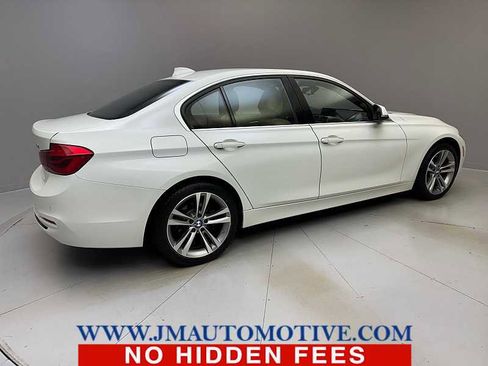 Used 2017 BMW 330i xDrive Sedan image 5