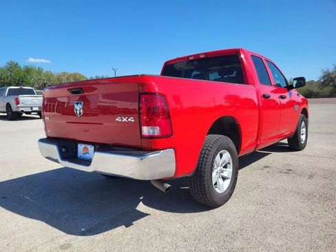 Used 2024 RAM 1500 Classic SLT image 5