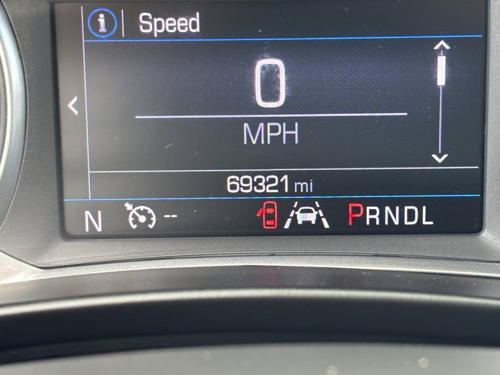 Used 2022 Chevrolet Equinox LS w/ LS Convenience Package FWD image 31