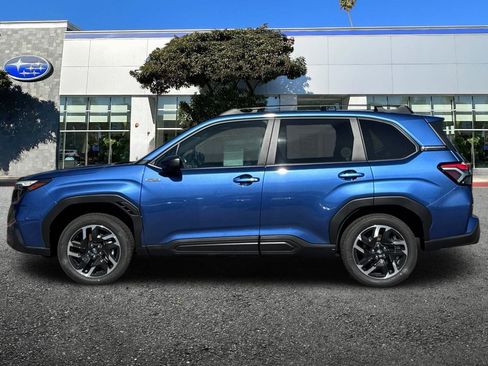New 2026 Subaru Forester Touring AWD/4WD image 9
