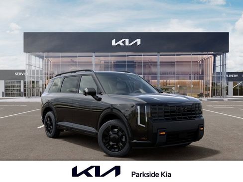 New 2027 Kia Telluride SX X-Pro AWD/4WD image 8