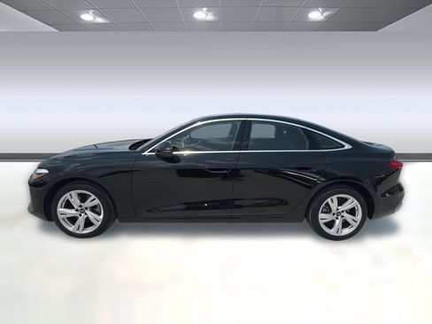 Certified 2025 Audi A5 2.0T Premium w/ Convenience Package AWD/4WD image 2
