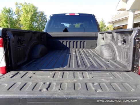Used 2018 Ford F350 XLT w/ XLT Value Package AWD/4WD image 20