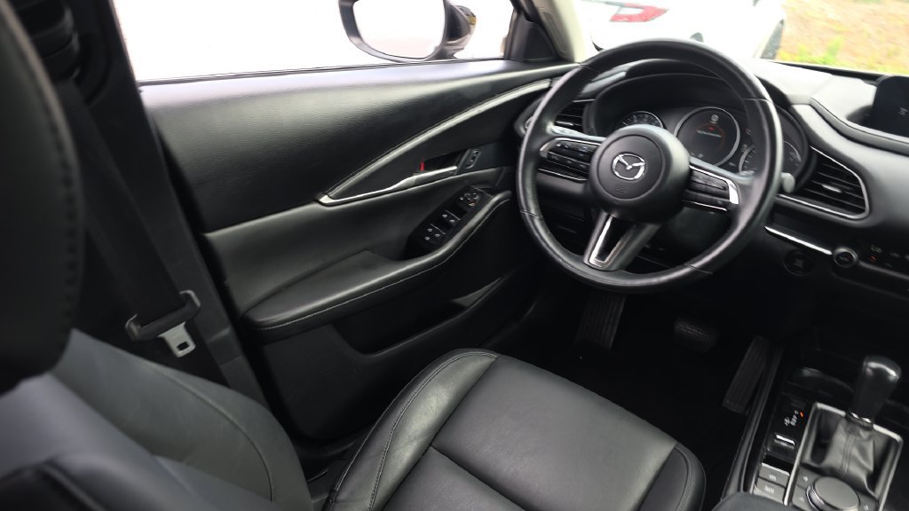 Used 2024 MAZDA CX-30 AWD 2.5 S w/ Select Sport Pkg image 26