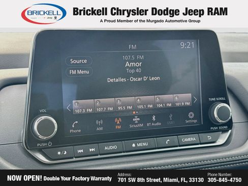 Used 2024 Nissan Rogue SV FWD image 30