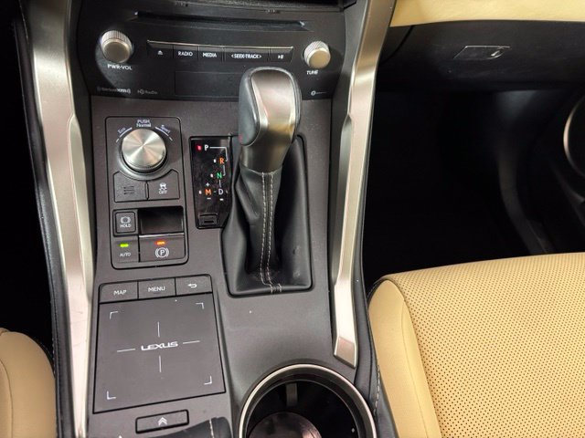 Used 2021 Lexus NX 300 AWD w/ Premium Package image 18