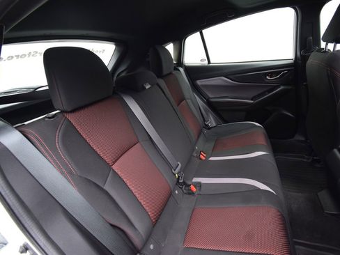 Used 2023 Subaru Impreza 2.0i Sport image 27