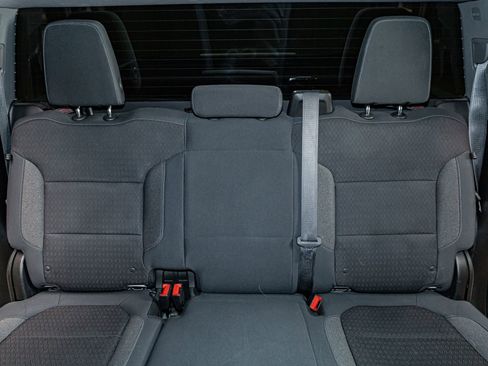 Used 2019 Chevrolet Silverado 1500 LT w/ All-Star Edition image 21