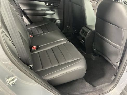 Used 2024 Honda CR-V EX-L image 12