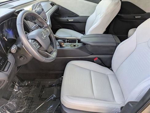 Certified 2025 Lexus TX 350 AWD w/ Technology Package image 16