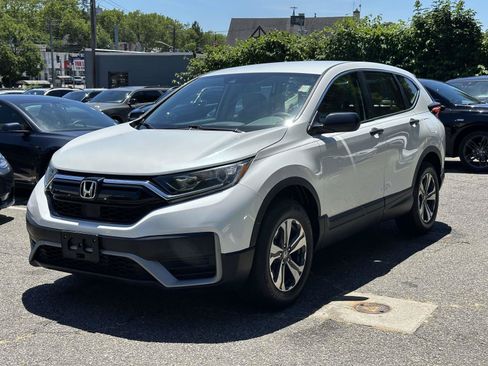 Used 2020 Honda CR-V LX image 7