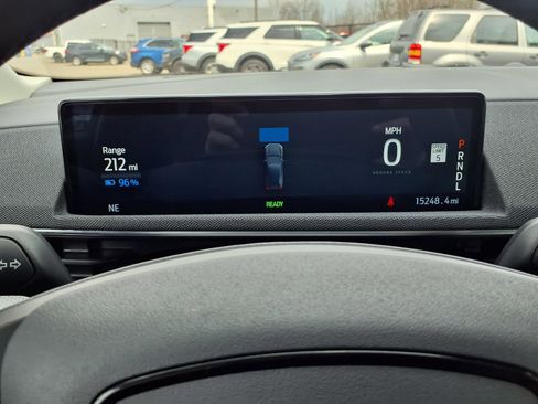 Used 2021 Ford Mustang Mach-E Select w/ Comfort/Appearance Package image 15